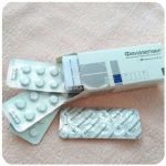 Феназепам  Phenazepam Valenta  1 мг в Усть-Лабинске