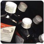 Кодеин сироп Codein (для приготовления напитка Lean, Purple Drank)  473 мл  в Усть-Лабинске