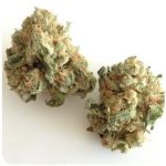 Шишки "White Widow"  (Белая вдова)  Гидропоника -  Бошка VHQ в Усть-Лабинске