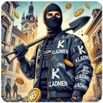 Работа курьер - кладмен в Усть-Лабинске 