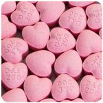 Экстази  Ecstasy Love 200 MDMA в Усть-Лабинске
