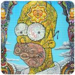 Марки LSD-25 VHQ чистых 250 мкг в Усть-Лабинске
